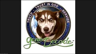 Gene Decode & David Rodriguez Update Today: "Gene Decode Important Update May 5, 2025"