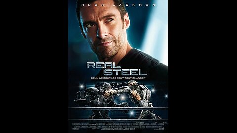 LDGi Real Steel 20011 PG-13
