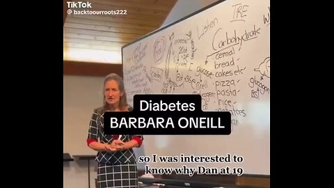 Diabetes Caused By Aggressive Use Of Antibotics