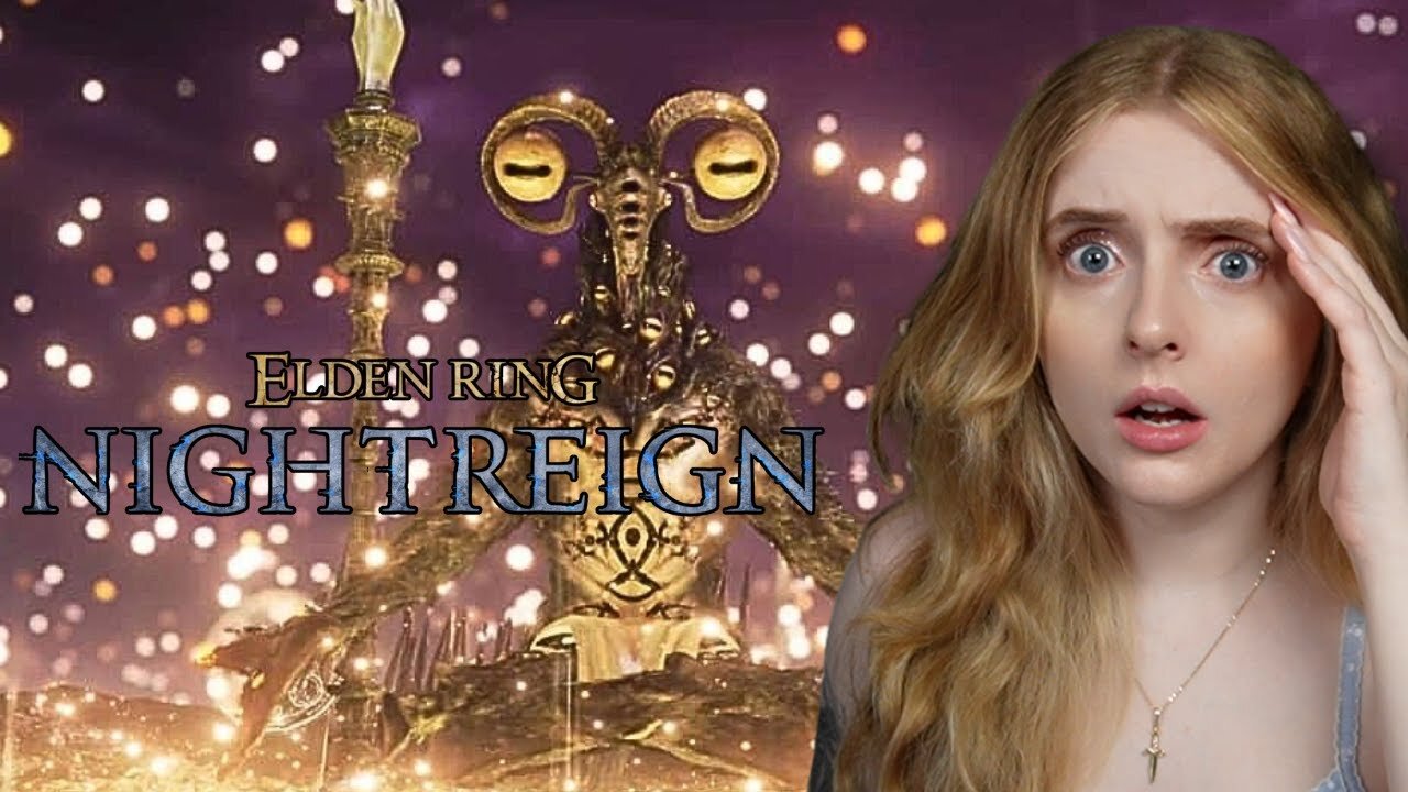 Defeating Equilibrious Beast | Elden Ring Nightreign