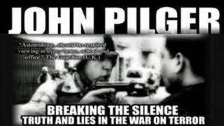 John Pilger: Truth & Lies in the war on Terror (2003)