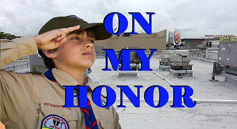 On My Honor