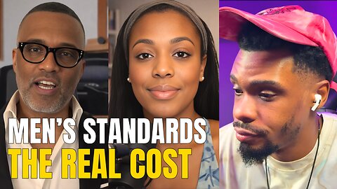 Kevin Samuels REVEALS THE COST of a 31-Year-Old Single Mom’s Choices