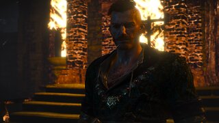 The Witcher 3, Just for Fun, pt.40