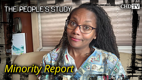 Minority Report