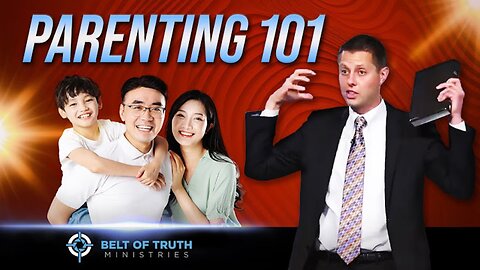 Parenting: What most of us are getting wrong