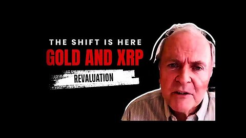 JIM WILLIE - The Global Shift: What’s Really Coming After the Financial System Collapses