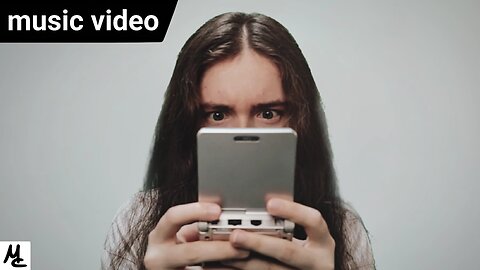 Maya Clars - Under The Influence (Official Music Video)