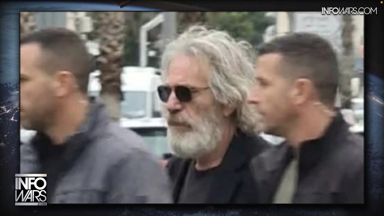 It’s All Slant Eye