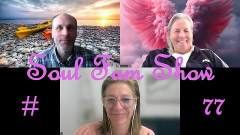 Soul Fam Show #77