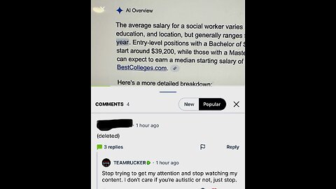 They don't know how to pick a major or a man