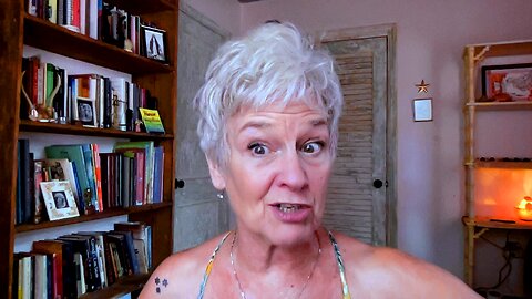 Lady Melody reads Voyage of the Dawn Treader-episode 9
