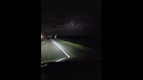 An Old Truck Drivers Perspective.