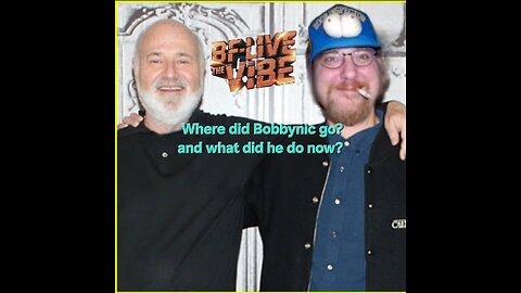 BF Live "The Vibe" 441 Monday, 12/15/2025....12 pm- 3 pm EAST