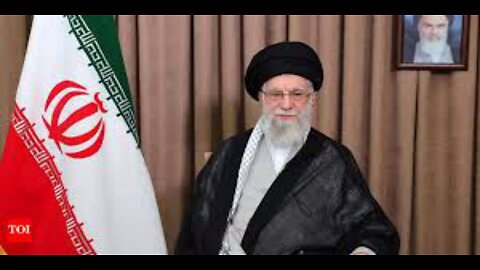 Possible Successors to Iranian Government Being Discussed as Regime Faces Total Collapse