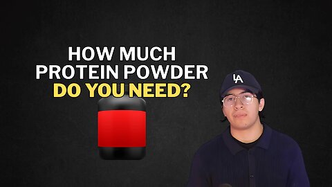 Protein Powder for muscle building. #health #healthy #healthadvice #reels #shorts