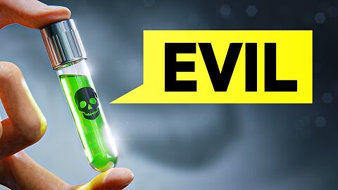 The Deadliest Substance on Earth | One Drop Can Kill