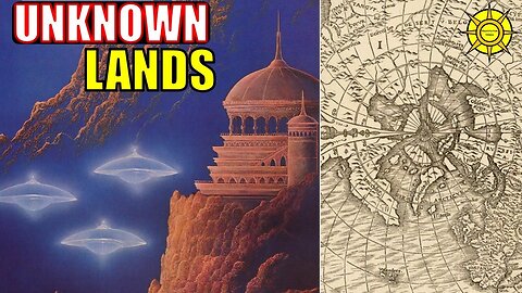 Misteri delle terre sconosciute