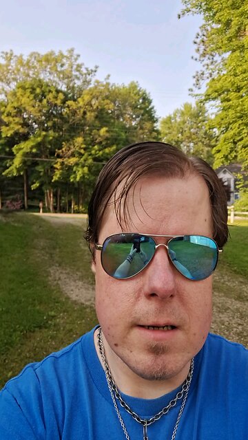 good morning everyone happy Wednesday