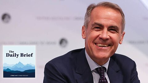 Foreign leaders are already lavishing PM Carney with costly gifts