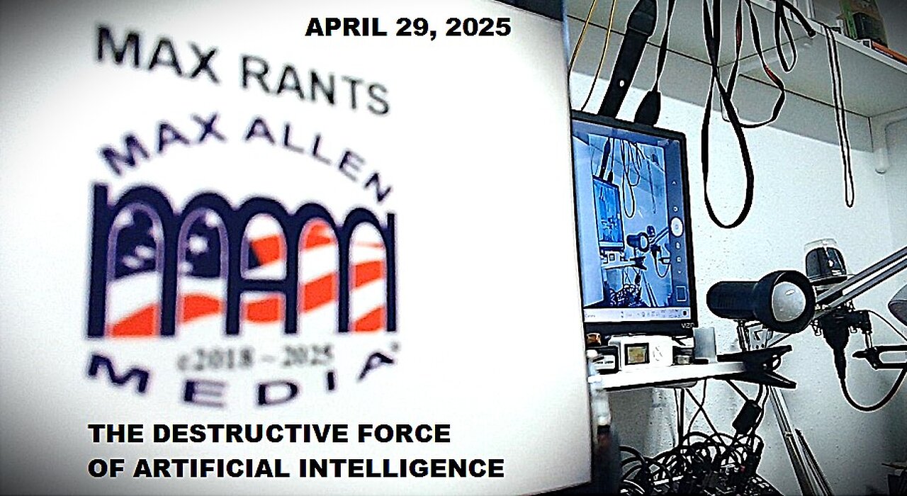 A.I., A WEAPON MORE POWERFUL THAN THE H-BOMB