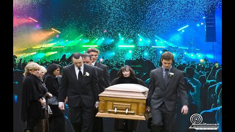 The Funeral Or The Party - The Better Place To Be
