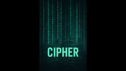 Cipher