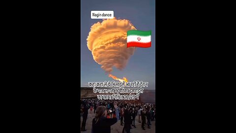 iran