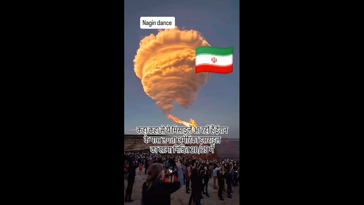 iran