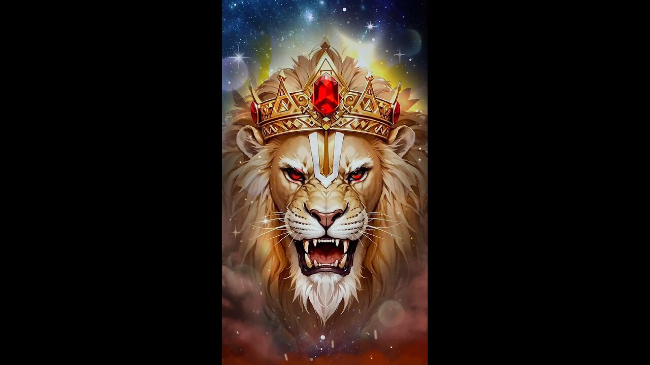 Ugra Narasimha