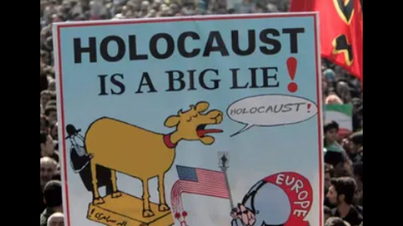 Holohoax Documentary