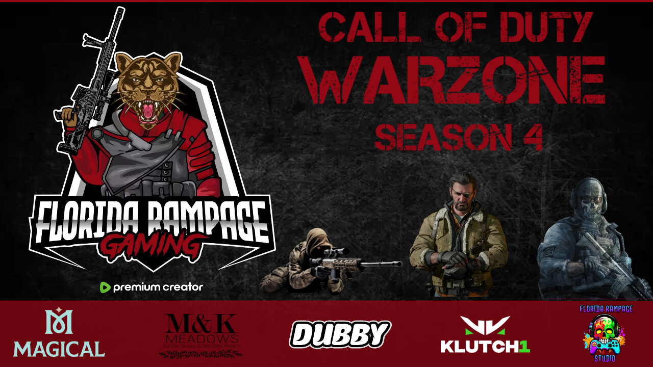 SOLO WARZONE LETS REXT THEM ALL