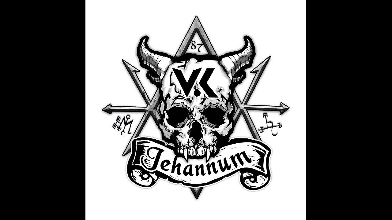 DEVIL WORSHIP | Gnosis of Choronzon
