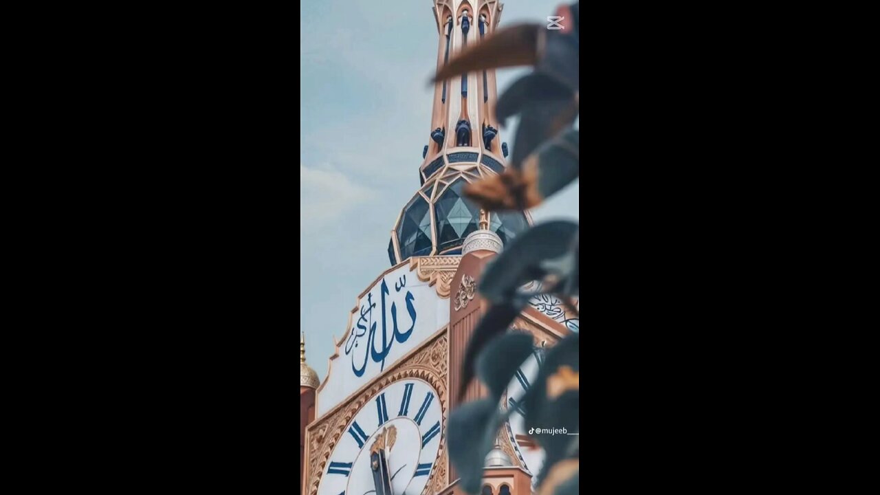 Islamic status Islamic vedio