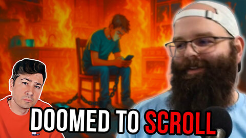 The TRUTH About Social Media's DEMONIC Control