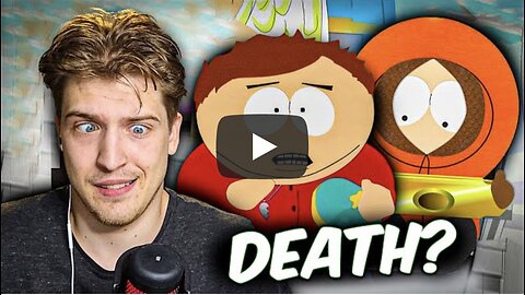SOUTH PARK - Best Friends Forever [REACTION!] Season 9 Episode 4