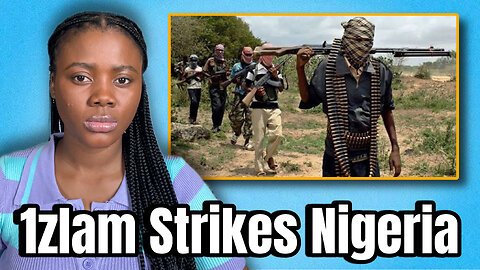 M00zlims Are Deleting Nigerian Christians, And The World Is Silent About It!