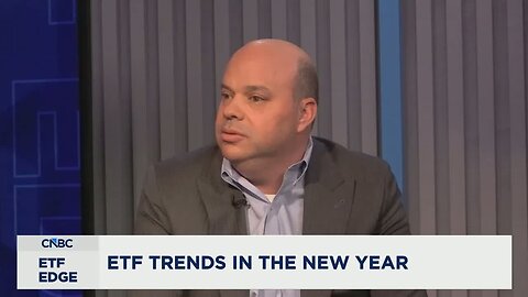 Three key ETF investing themes to watch in 2026