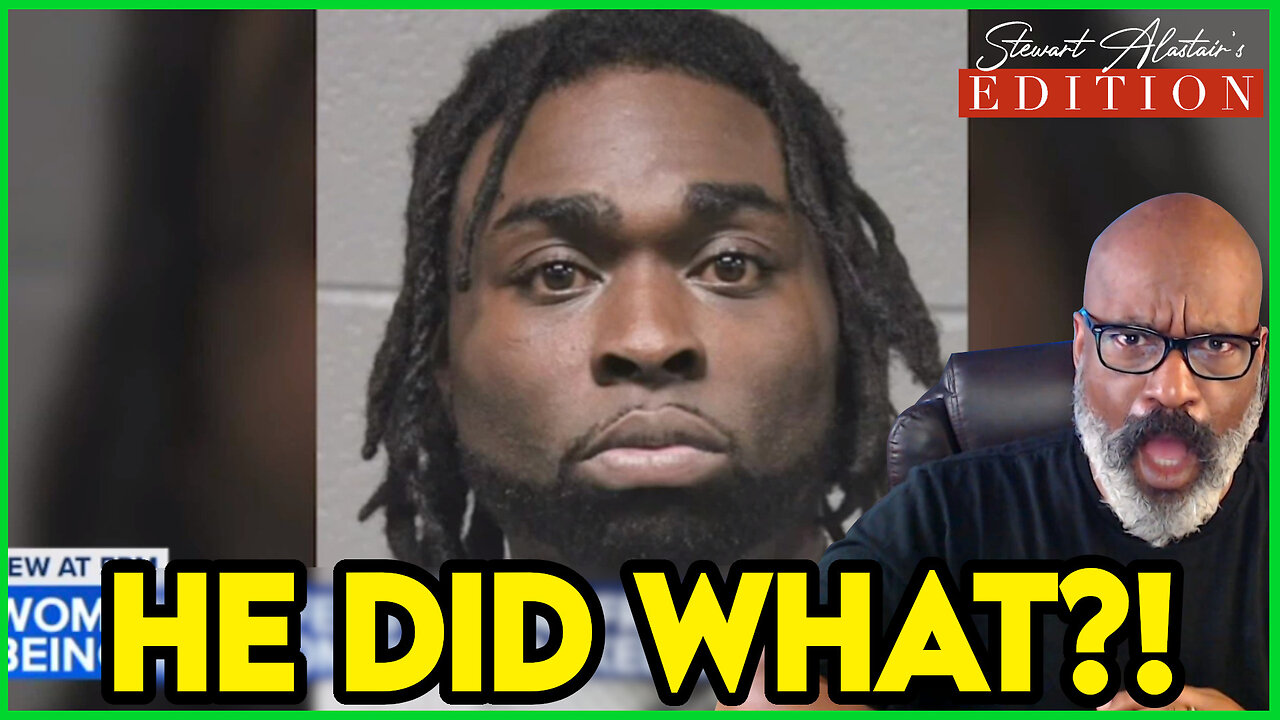 Under Governor Pritzker and Mayor Johnson CRIME IN CHICAGO Touches INNOCENT Citizens