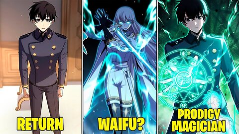 After Death, He Returned as the Best Healer at the Offensive Magic Academy