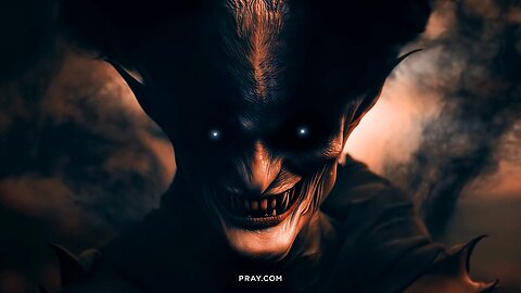 Jesus DESTROYS Satan's temptations! (Matthew 4)