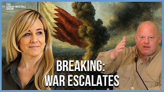 War Exploding Around the World: Nepal, Israel, Qatar, Venezuela, Thailand, more... w/ Michael