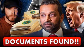 FBI Discovers THOUSANDS Russia Hoax Docs In “Burn Bags”!! + Pelosi EXPOSED For Insider Trading!!
