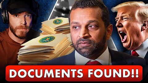 FBI Discovers THOUSANDS Russia Hoax Docs In “Burn Bags”!! + Pelosi EXPOSED For Insider Trading!!