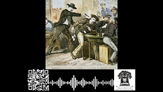 #OnThisDate August 2, 1876: Legend Slain