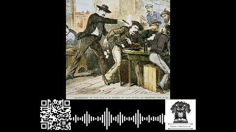 #OnThisDate August 2, 1876: Legend Slain