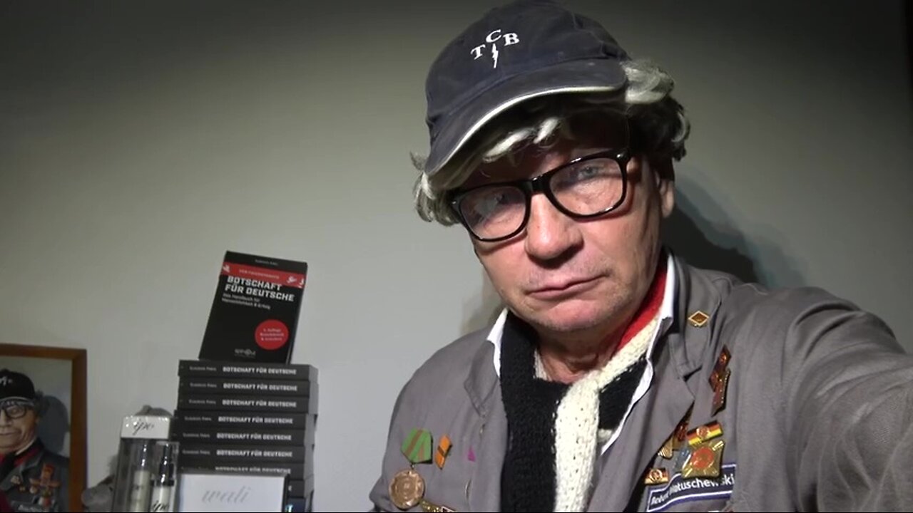 24.8.2025👉🚨..🇩🇪🇦🇹🇨🇭🇪🇺😎THE BUNDESFACILITYMANAGER📢🧠