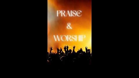 Why do we worship the way we do?