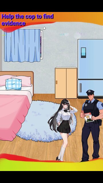 Brainy 🧠 prankster level 4.