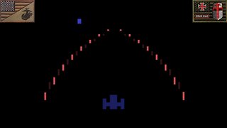 Old-School Racing Theater [S2E4]: "Night Driver" (Atari 2600 - 1980) [NA Version]